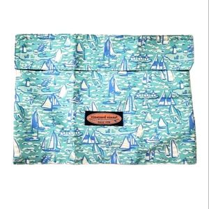 Vineyard Vines Swimsuit Bathing Suit Bag